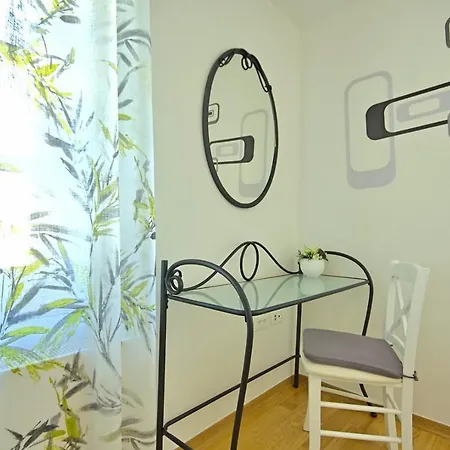 Medulin Ferienhaus Zephyra * Ližnjan