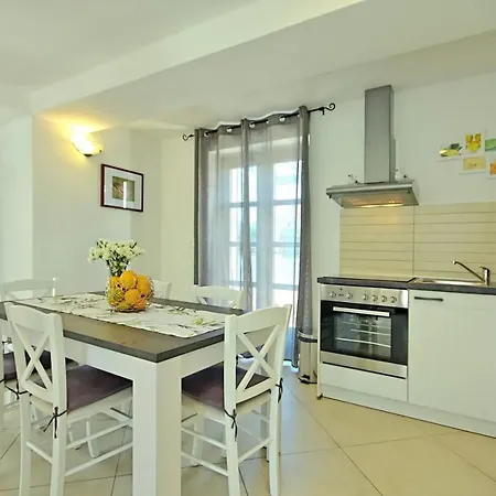 Villa Medulin Ferienhaus Zephyra Ližnjan