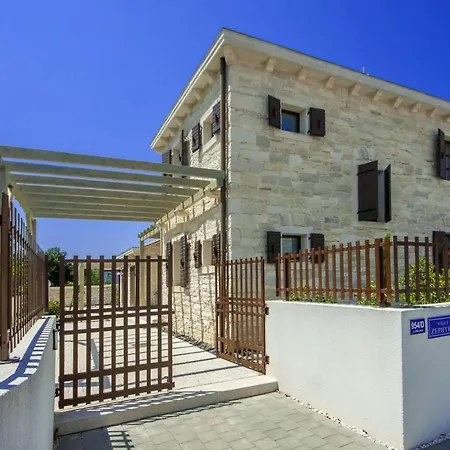 Villa Medulin Ferienhaus Zephyra *