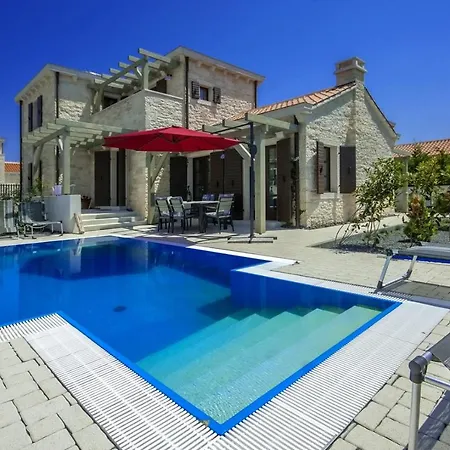 Medulin Ferienhaus Zephyra Villa