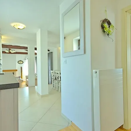 Villa Medulin Ferienhaus Zephyra Ližnjan