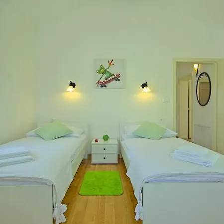 Villa Medulin Ferienhaus Zephyra *