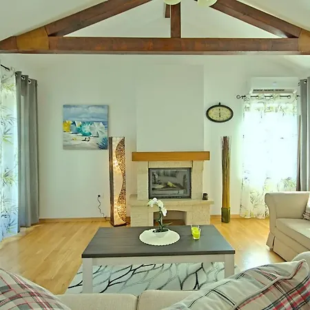 Villa Medulin Ferienhaus Zephyra