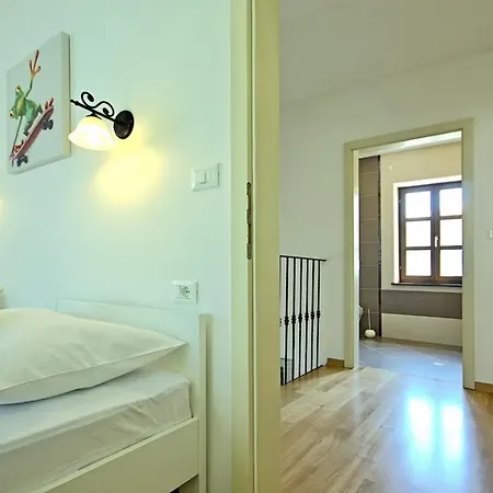 Villa Medulin Ferienhaus Zephyra