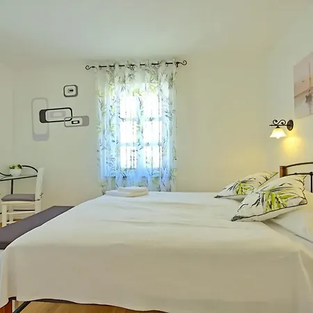Medulin Ferienhaus Zephyra Ližnjan