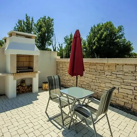 Medulin Ferienhaus Zephyra Villa *