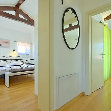 Medulin Ferienhaus Zephyra Ližnjan