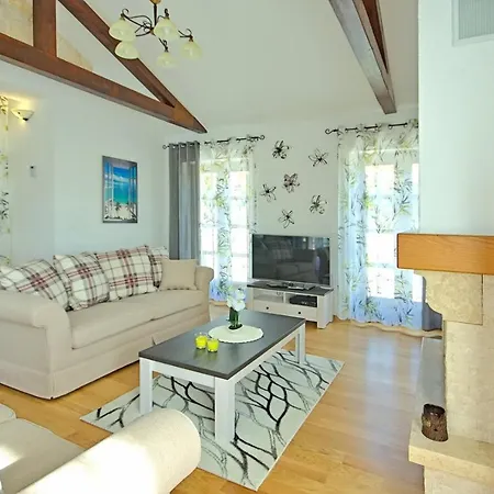 Medulin Ferienhaus Zephyra Villa *