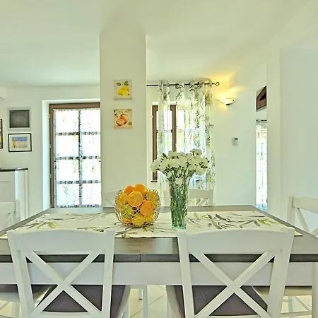 Villa Medulin Ferienhaus Zephyra Ližnjan