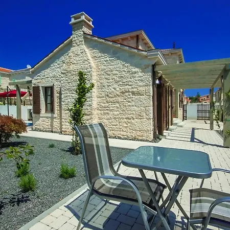 Medulin Ferienhaus Zephyra Ližnjan