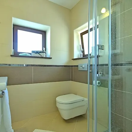 Medulin Ferienhaus Zephyra Ližnjan