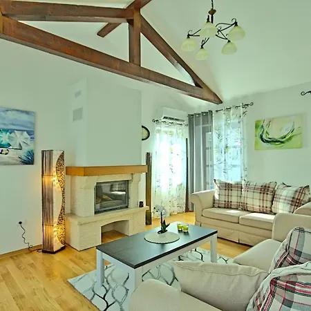 Medulin Ferienhaus Zephyra Ližnjan