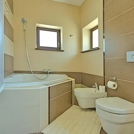 Medulin Ferienhaus Zephyra Ližnjan