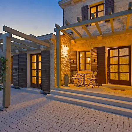 Villa Medulin Ferienhaus Zephyra