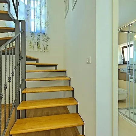 Medulin Ferienhaus Zephyra *