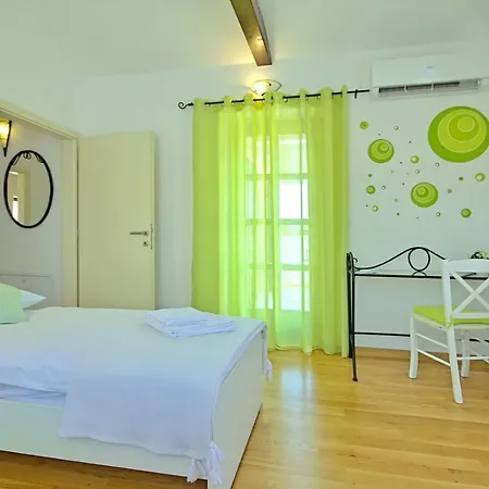 Medulin Ferienhaus Zephyra Villa